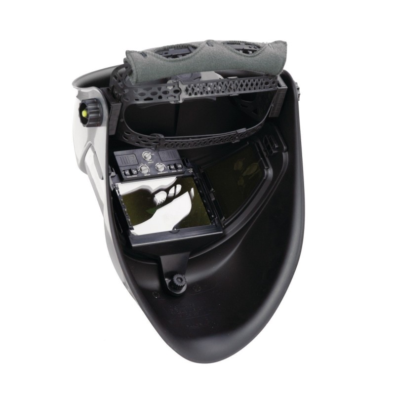 CASQUE DE SOUDAGE SCHWEISSKRAFT VARIOPROTECT PANORAMA W-S-TC